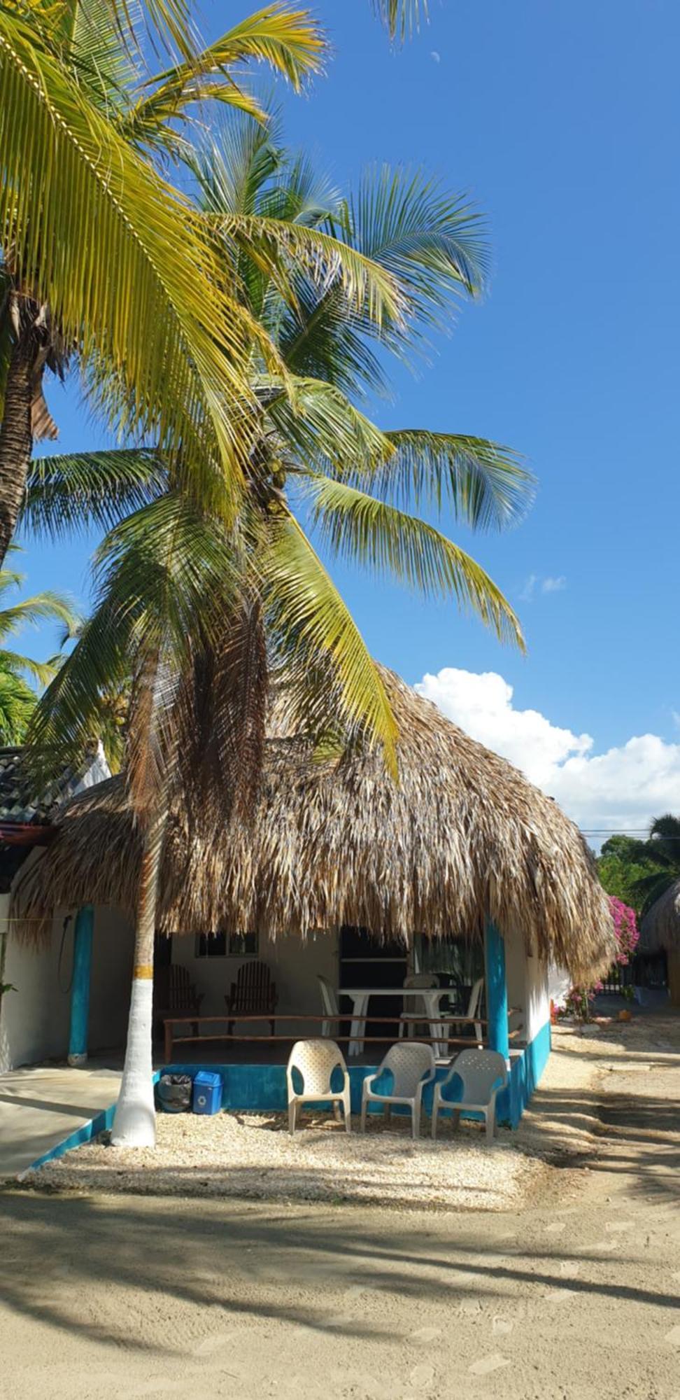 Cabañas La Cuchita RNT 61621 Coveñas Exterior foto
